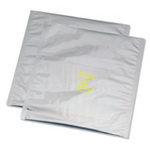 BAG,METAL OUT 100mm x 780mm OPEN BAG